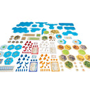 Catan: Explorers & Pirates Expansion