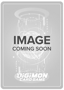 Altea [BT20-086] (Digimon Liberator Debuggers Set) [Release Special Booster Ver.2.5 Promos]