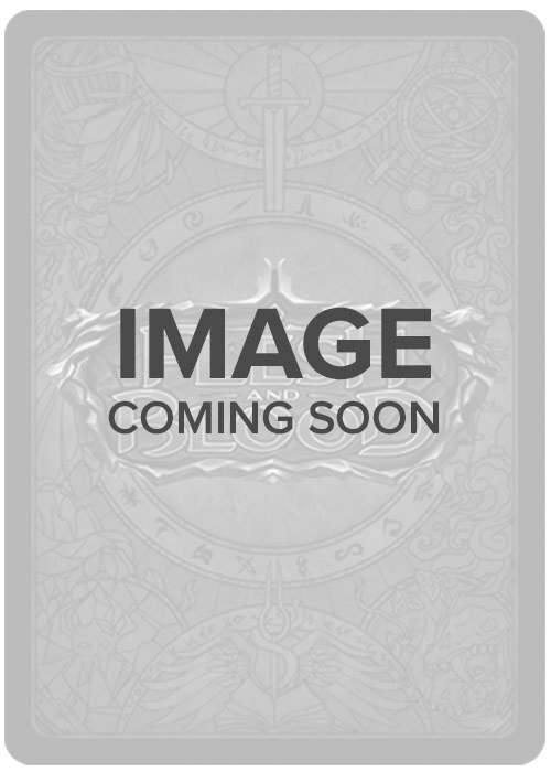 Prism (Marvel) [PEN343] (Compendium of Rathe) Cold Foil