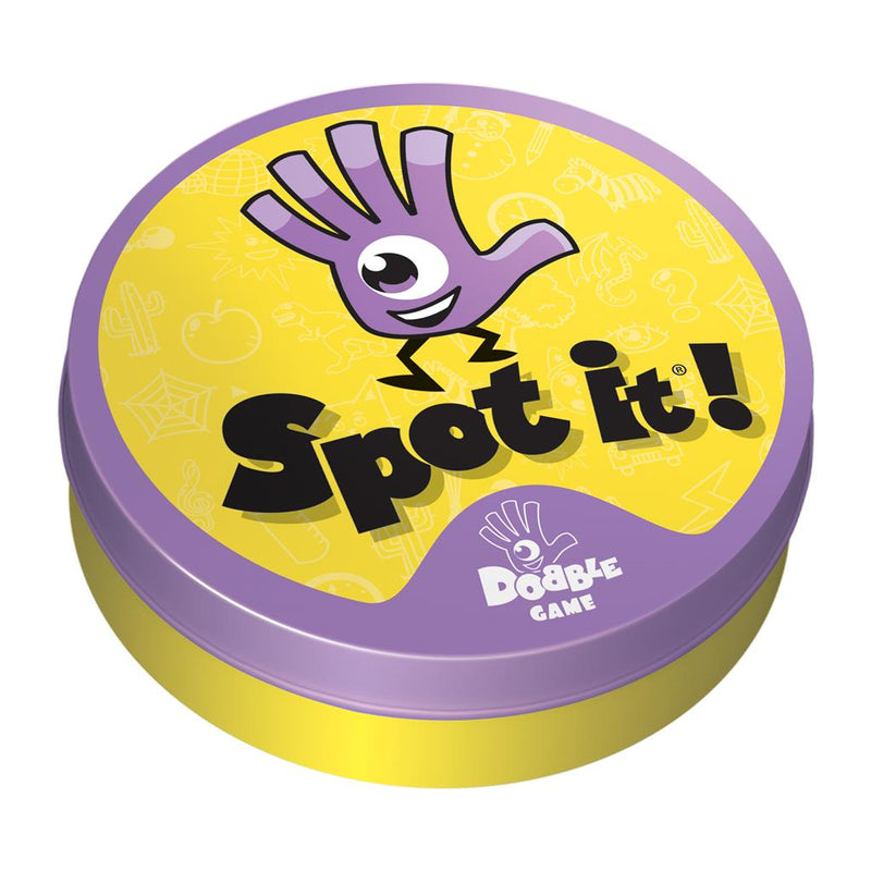 Spot It Classic (Eco-Blister)