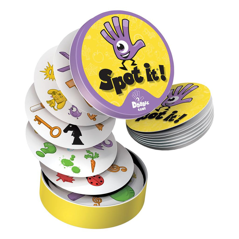 Spot It Classic (Eco-Blister)