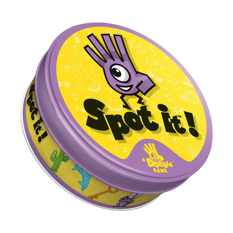 Spot It Classic (Box)