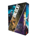 Unlock! Exotic Adventures