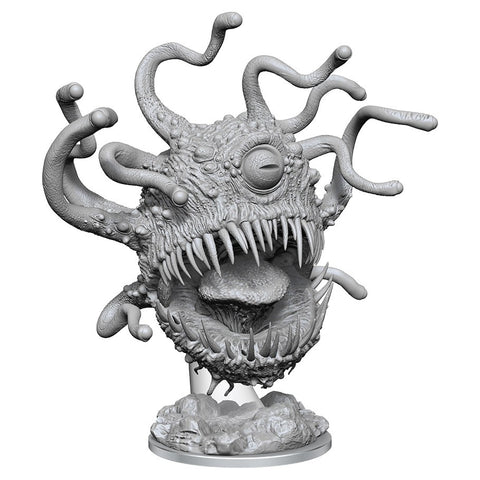 D&D Nolzur's Marvelous Unpainted Miniatures: W18 Beholder Variant