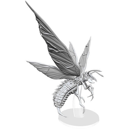 D&D Nolzur's Marvelous Unpainted Miniatures: W17 Hellwasp