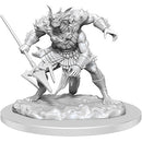 D&D Nolzur's Marvelous Unpainted Miniatures: W20 Sahuagin Baron