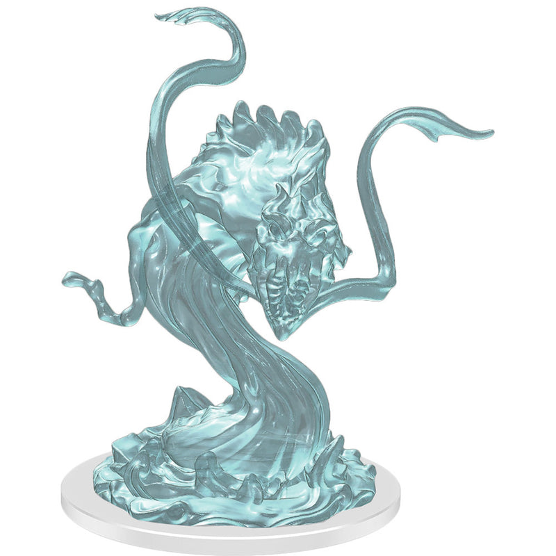 D&D Nolzur's Marvelous Unpainted Miniatures: W20 Water Weird