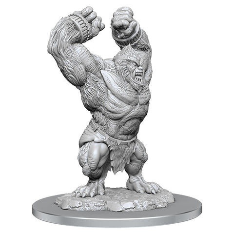 D&D Nolzur's Marvelous Unpainted Miniatures: W21 Barlgura