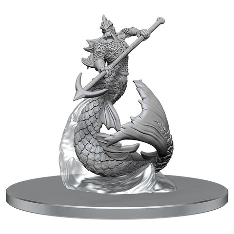 D&D Nolzur's Marvelous Unpainted Miniatures: W21 Merrow