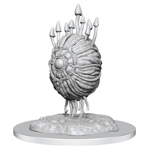 D&D Nolzur's Marvelous Unpainted Miniatures: W21 Gas Spore