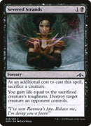 Severed Strands [Guilds of Ravnica]