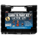 Bare Bones Learn to Paint Kit: Layer Up