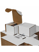 200 Count Storage Box