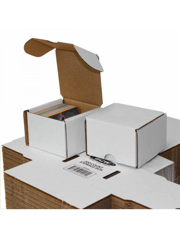 200 Count Storage Box