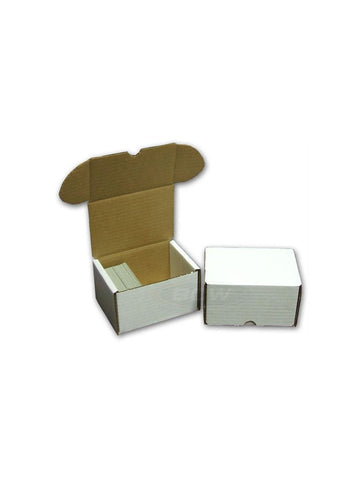 300 Count Storage Box