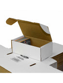 400 Count Storage Box