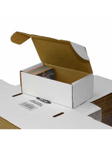 400 Count Storage Box