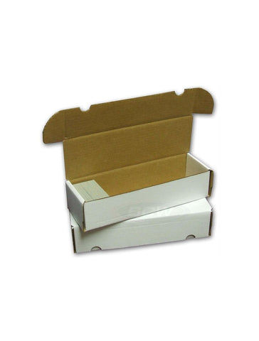660 Count Storage Box