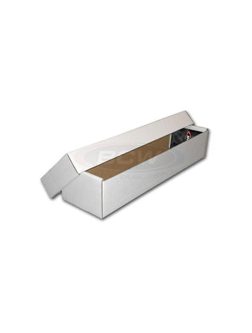800 Count Storage Box (Detachable Lid)