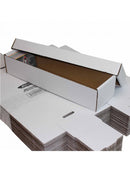 800 Count Storage Box (Detachable Lid)