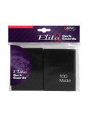 BCW: Deck Guard Elite2: Anti-Glare (Matte)