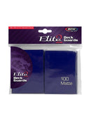 BCW: Deck Guard Elite2: Anti-Glare (Matte)