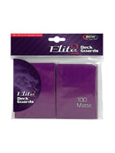 BCW: Deck Guard Elite2: Anti-Glare (Matte)