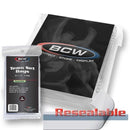 BCW: Resealable Team Set Bags