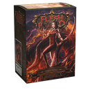 Dragon Shield: Standard 100ct Art Sleeves - Flesh and Blood (Dromai)