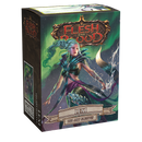 Dragon Shield: Standard 100ct Art Sleeves - Flesh and Blood (Lexi)
