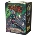 Dragon Shield: Standard 100ct Art Sleeves - Flesh and Blood (Lexi)