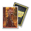 Dragon Shield: Standard 100ct Art Sleeves - Flesh and Blood (Emperor)