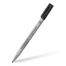 Mat Marker: Single Medium Tip Marker (1.0mm Wide)