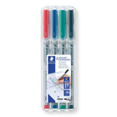 Mat Marker Set (4)
