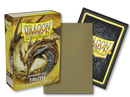 Dragon Shield: Japanese Size 60ct Art Sleeves - Truth (Dual Matte)