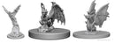 D&D Nolzur's Marvelous Miniatures: W01 Familiars
