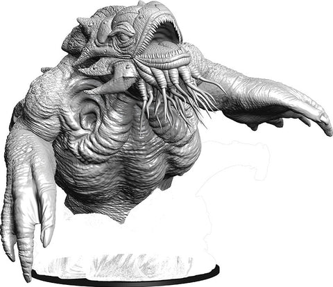 D&D Nolzur's Marvelous Miniatures: W09 Kraken
