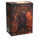 Dragon Shield: Standard 100ct Art Sleeves - Flesh and Blood (Fai)