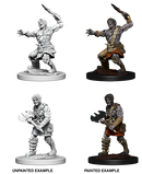 D&D Nolzur's Marvelous Unpainted Miniatures: W6 Nameless One