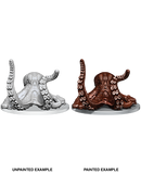 D&D Nolzur's Unpainted Marvelous Miniatures: W09 Giant Octopus
