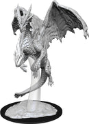 D&D Nolzur's Marvelous Miniatures: W11 Young Red Dragon