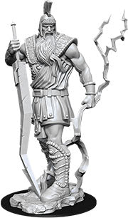 D&D Nolzur's Marvelous Miniatures: W12 Storm Giant