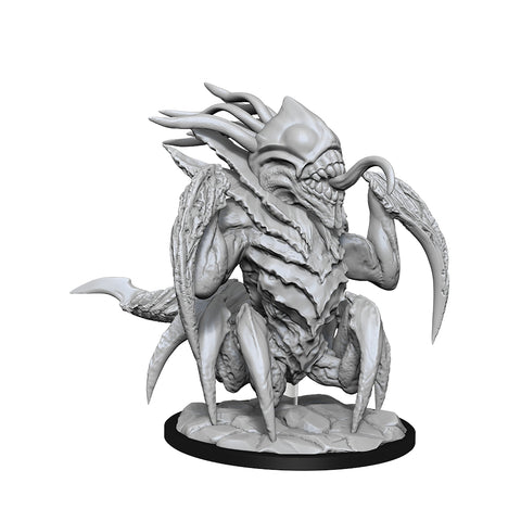 Magic the Gathering Unpainted Minis: W03 Mage Hunter
