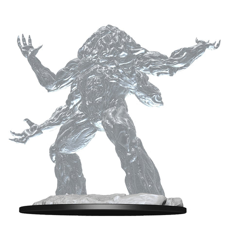 Magic the Gathering Unpainted Minis: W03 Omnath