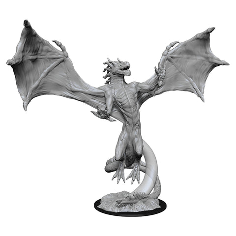 Magic the Gathering Unpainted Minis: W03 Galazeth Prismari