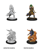 D&D Nolzur's Marvelous Unpainted Miniatures: W11 Male Elf Sorcerer