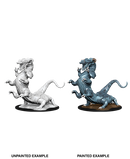 D&D Nolzur's Marvelous Unpainted Miniatures: W11 Behir