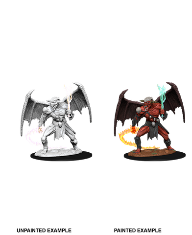 D&D Nolzur's Marvelous Unpainted Miniatures: W11 Balor