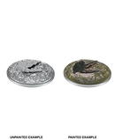 D&D Nolzur's Marvelous Unpainted Miniatures: W11 Crocodile