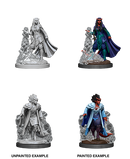 D&D Nolzur's Marvelous Unpainted Miniatures: W12 Female Tiefling Sorcerer
